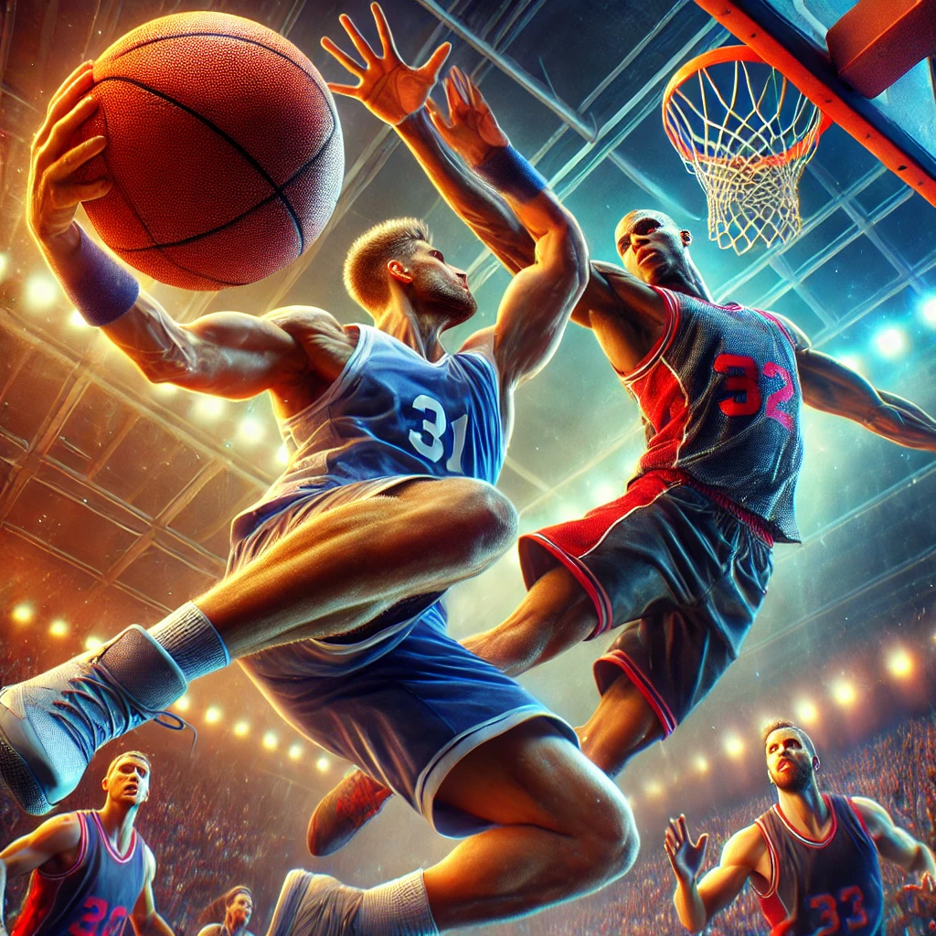 Unlock Winning Fantasy Basketball Insights