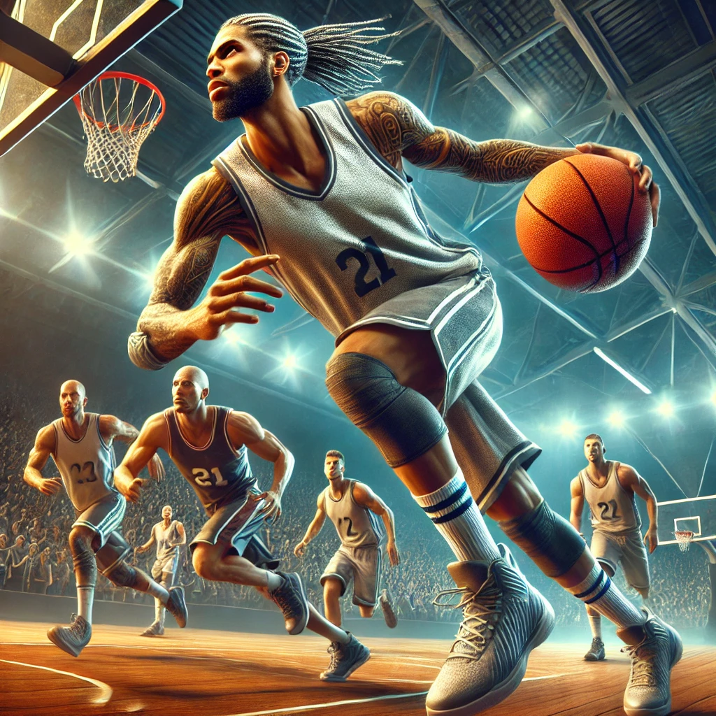 Unlock Winning Fantasy Basketball Insights