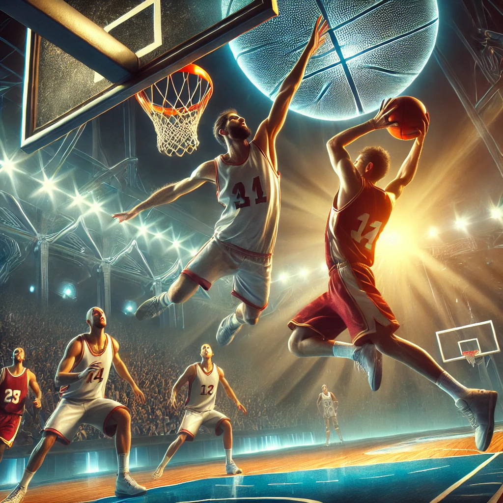 Maximize Your Fantasy Basketball Success with Experts